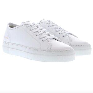 Common Projects' Tournament Low Sneakers
